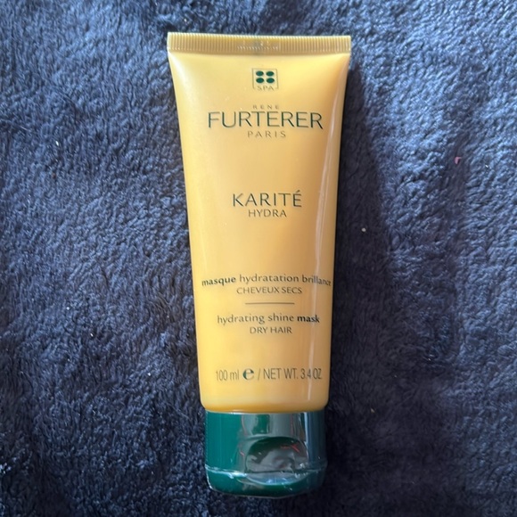Rene Furterer Karité Hydra Hair Mask - Picture 1 of 2